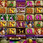 frog princess slot