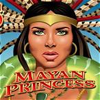 mayan princess slot